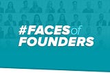 #FacesofFounders Launches from the White House at #SXSL