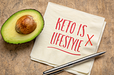 KETO DIET WAS NEVER MADE FOR YOU!
