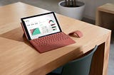 Microsoft’s New surface pro 7 Plus Comes With Removable SSD, Support LTE And have Bigger Battery —…