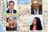 A New New York: TLDR; How the Would-be Mayors Stack up on Land Use