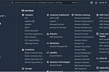 EtherLite Validator Node Setup from AWS Marketplace