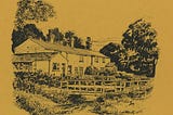 Hidden Gems: Ernest Hood’s “Back to the Woodlands”