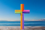 How should Christians respond to Pride Month?