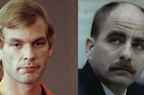 Jesse Anderson Murdered His Wife, Then Was Beaten to Death in Prison with Jeffrey Dahmer