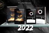 Cozy Reads Publishing Book Releases 2022–2023
