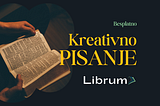 Kurs kreativnog pisanja