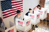 I’m an Independent Voter. Here’s How I’m Voting.