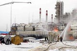 The Illusion of Safety in Putin’s Fortress Moscow