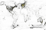 UNSUSTAINABLE: The biodiversity data gap