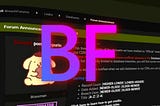 The OpSec Blunders of BreachForums Administrator