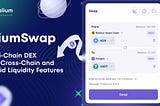 Multi-chain DEX Solution by AliumSwap is Around the Corner