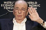 How Murdoch Makes a Meme