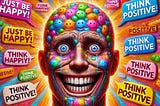Walking the Line: Coasters, Toxic Positivity & Ghosting
