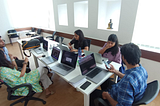 Evolving the design of an HRTech Unicorn App & its team practices — Apna