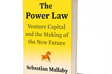 Small Investments, Colossal Gains. Use The Power Law To Swing For The Fences
