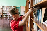 My Top 10 Favorite Leadership and Management Books