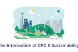 The Intersection of GRC & Sustainability — Amplo Global Inc.