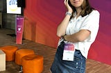 Estuve en el AWS Summit de Amazon