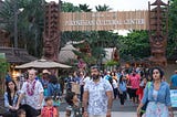 Is a Hawaii Tourist Attraction Helping Fund Anti-Civil Rights Crusades?