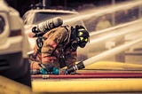 Embracing the Firehose: A New Chapter as an R&D Group Leader Begins