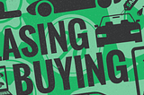 For Students: Which is a good deal for (Leasing or Buying) a car?