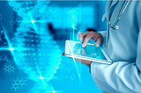 How is the Healthcare Landscape Changing with Technological Advancement?