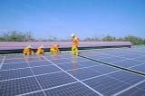Powering Up Nigeria: Top Solar Energy Companies Lighting the Way