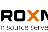 Proxmox Cheatsheet