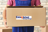 Who Are Established Moving & Storage?