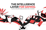 Play AI — Building the Intelligence Layer for Gaming