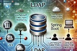 Efficient LDAP Search and Synchronization Using Java