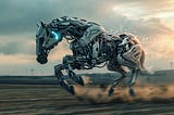 Multiplying your power with AI