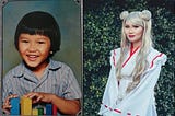 Growing Up Transgender and Vietnamese in Australia