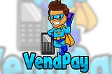 Introducing VENDPAY ($VEND)