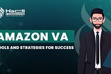 Amazon Strategies for success