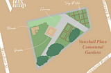 Vaux Vamp Communal Gardens