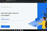 Sign In With Google In Flutter Using GetX State Management