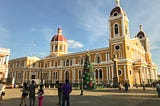 Granada, Nicaragua