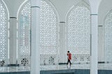 Why You Should Seek a Career in Islamic Volunteering