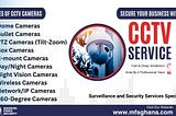 The Role of Surveillance and Security Services in Your Life | MFS Ghana