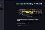 🚀 Funding Insights: The Indian Startup Ecosystem