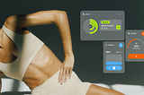 Introducing the new dotmoovs: Train better, Feel better, Be better
