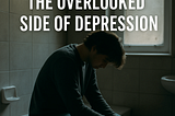 When Bathing Feels Impossible: The Overlooked Side of Depression