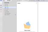 Understanding the “Outbox” in Email