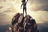 Elevate your life: Embracing Challenges As Stepping Stones To Growth