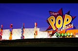 My Honest Review of Disney’s Pop Century Resort; Should You Stay Here?