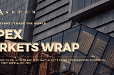 ALPEX MARKETS WRAP