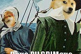 Doge Pilgrimage: A Trip to Meet the Doge ✈️