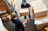 Is Sales Tax Based On Shipping Address?