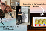 Attending international academic conferences — IDRiM 2025 (Science Olympics): An Insider Review